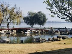 -西昌邛海宾馆