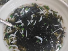 -金海湾海鲜排档(朱家尖店)