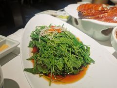 -四世同堂·京菜·烤鸭(双井店)