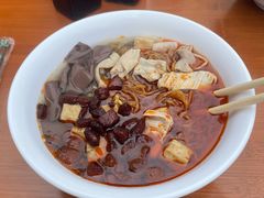-蒋家肠旺面馆老店(合群路店)