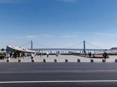 -星海湾跨海大桥
