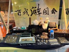 -杭州西湖银泰百货