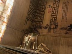 -宜悠·汗蒸·SPA蓓霓芬(罗湖怡景总店)