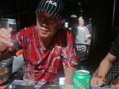 -海之屋韩式烤肉(海棠68环球美食街店)