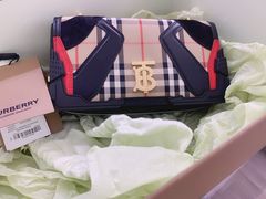-BURBERRY(上海港汇恒隆广场店)
