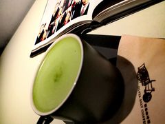-长春银盐咖啡馆