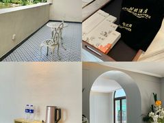 -美的鹭湖森林度假区