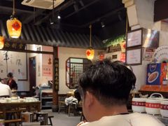 -风波庄(罍街分舵)