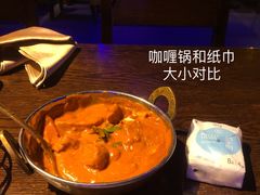 -甘尼仕印度餐厅爵士酒吧(阳春巷店)