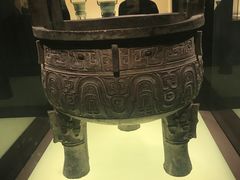 -上海博物馆(人民广场馆)