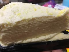 -迦南·甜品蛋糕(传媒店)