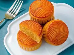 -Madeleine玛德琳(永平里店)