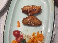 -Aqua Oasis 水天堂(常熟永旺店)