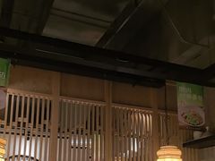 -绿茶餐厅(西单老佛爷店)