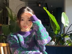 -The Rug Cafe(王府中环店)