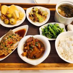 点击看大图 -新寰亚月子会所(盛捷白塘店)