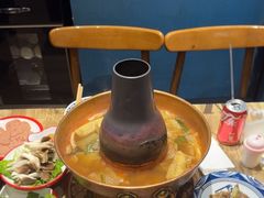 -阿郎龙虾烧烤海鲜馆(苏河融景店)