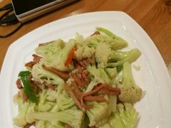 -莲池荟素食馆·12年老字号(光孝寺店)