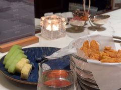 -LONG BAR 廊吧(外滩华尔道夫酒店)