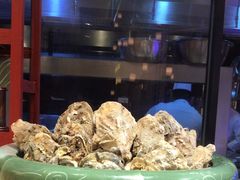 -松咖啡自助餐厅·松北香格里拉