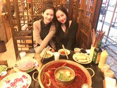 -小龙坎火锅(双林店)