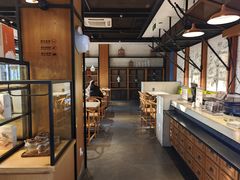 -东园小馆·早茶·淮扬小炒(江都路店)