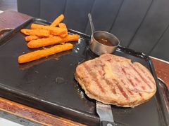 -必胜客(东部星悦天地店)