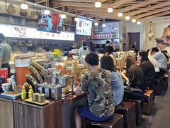 -成都你六姐·牛肉冒菜(城市集市合生汇店)