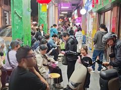 -海鲜街菜馆(海珠南路店)