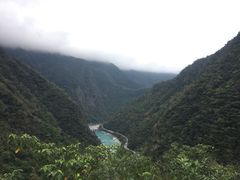 -太鲁阁公园