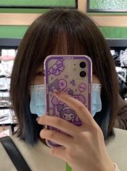 -HG美发设计沙龙