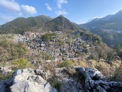 -千岛湖石林