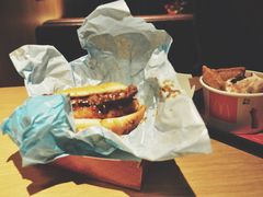 -麦当劳(星光行店)