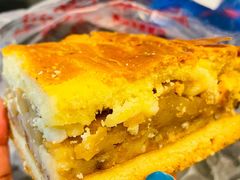 -中关村茶点