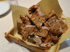 -香滨园骨架王(民生路店)