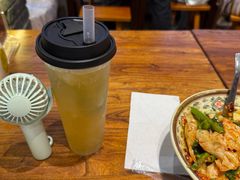 -阿福板凳面(观音桥店)
