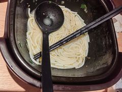 -阿香米线(宁波来福士广场店)