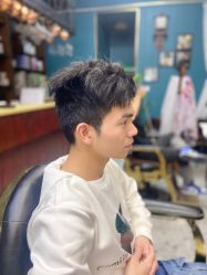 -巴伯尔男士理发馆