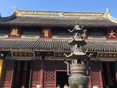 -西园戒幢律寺