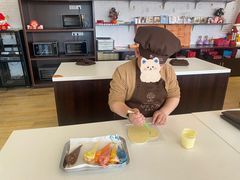 -歌斐颂巧克力小镇