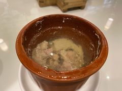 原味猪肉汤-原味田园·客家菜·土窑鸡(中航城君尚购物中心店)