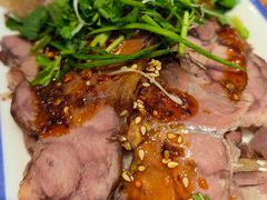 -伊兴面片·清真(五泉山店)
