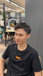 点击看大图 -藤野造型