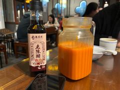 -龍聚祥烧麦馆(万达店)
