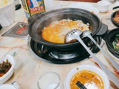 -李师傅脆肚(梅林店)
