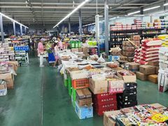 -韩家墅海吉星农产品批发市场