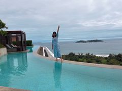 -瑰丽酒店·海吧·天际下午茶·现场DJ·天台酒吧