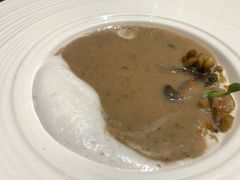 法式菌菇浓汤-王品台塑牛排(成都万象城店)