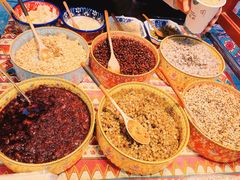 -桥门程记(兰州南关夜市店)