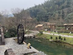 -常德桃花源景区